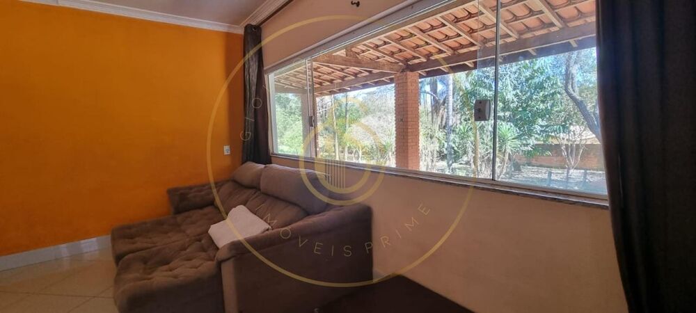 Chácara para alugar com 3 quartos - Foto 4