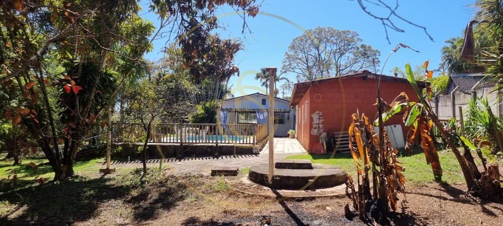 Chácara para alugar com 3 quartos - Foto 7