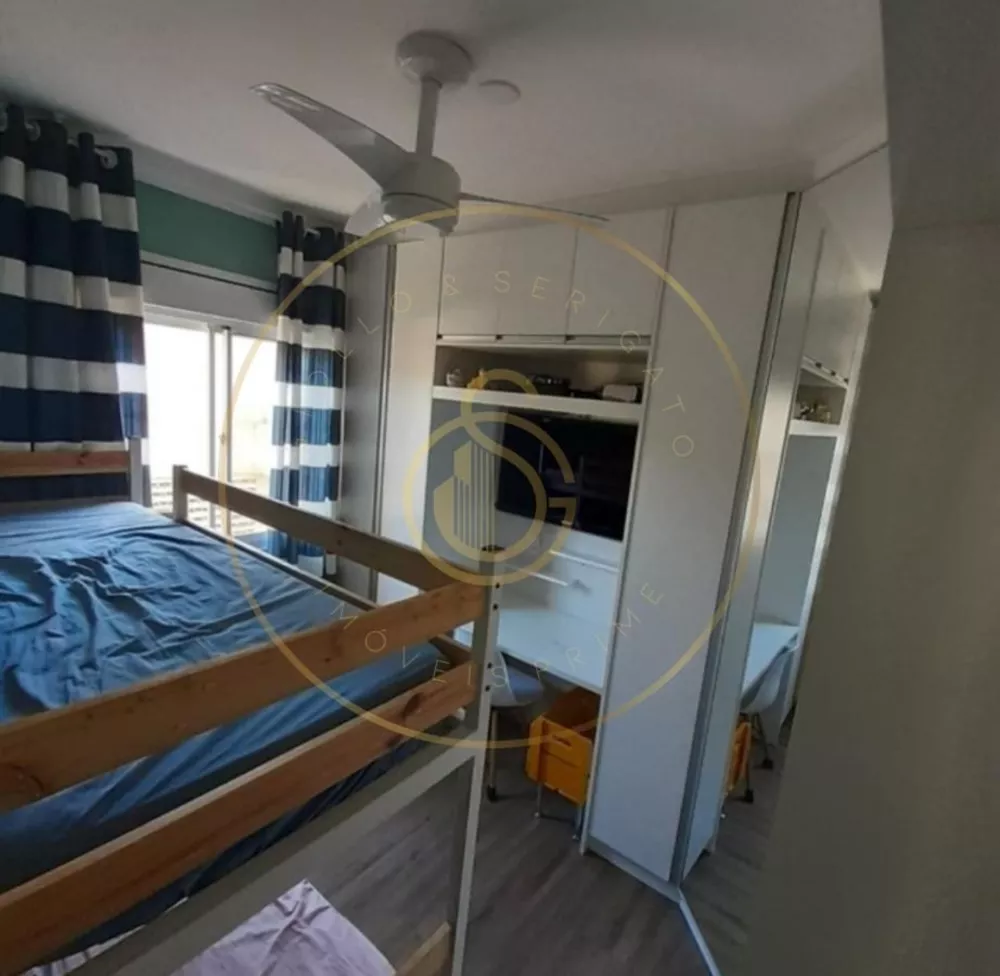 Apartamento à venda com 2 quartos, 64m² - Foto 6