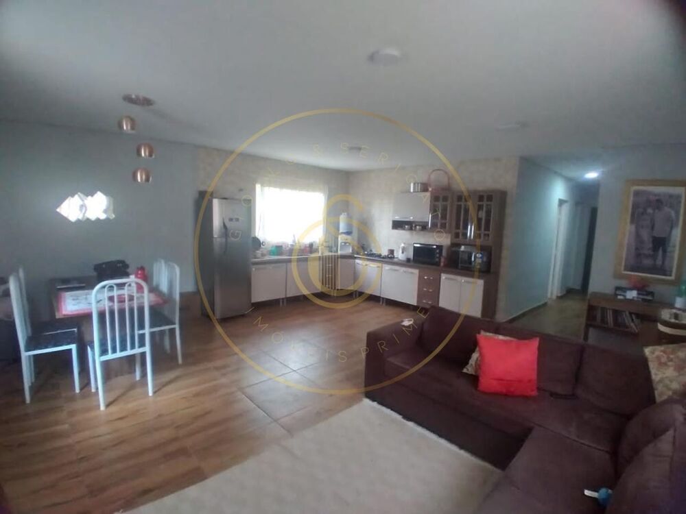 Casa à venda com 2 quartos - Foto 1