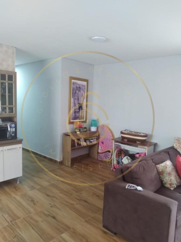 Casa à venda com 2 quartos - Foto 4