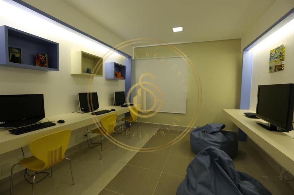 Apartamento à venda com 2 quartos, 119m² - Foto 6