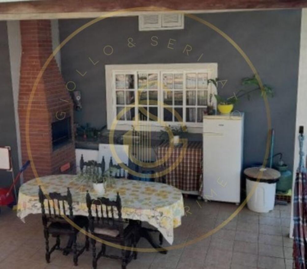 Casa à venda com 3 quartos - Foto 4
