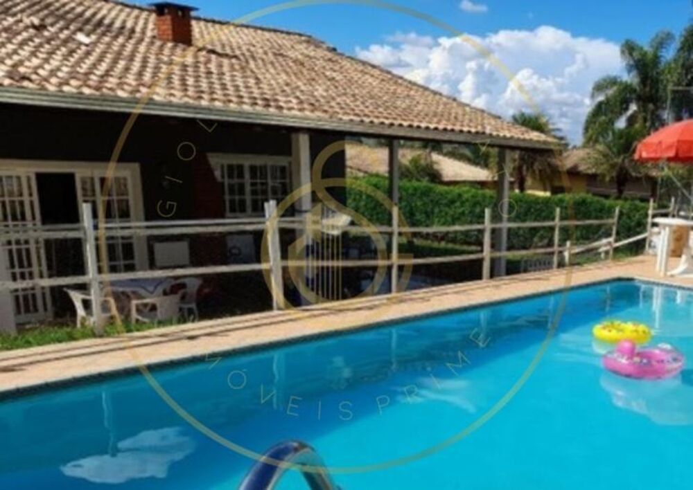 Casa à venda com 3 quartos - Foto 8
