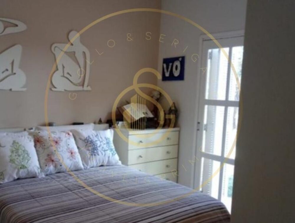 Casa à venda com 3 quartos - Foto 5