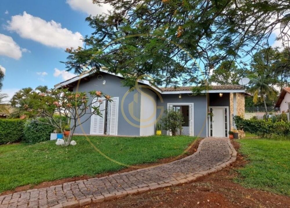 Casa à venda com 3 quartos - Foto 7