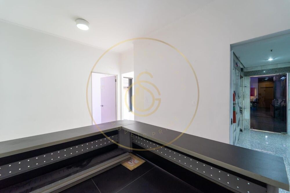 Imóvel Comercial Padrão para alugar, 125m² - Foto 3