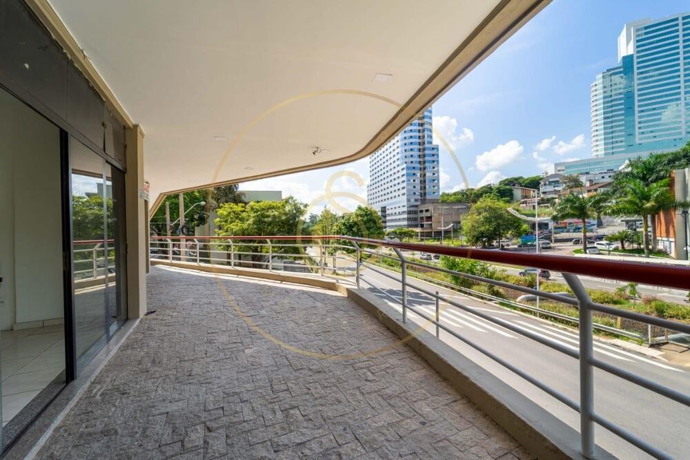 Imóvel Comercial Padrão para alugar, 125m² - Foto 4
