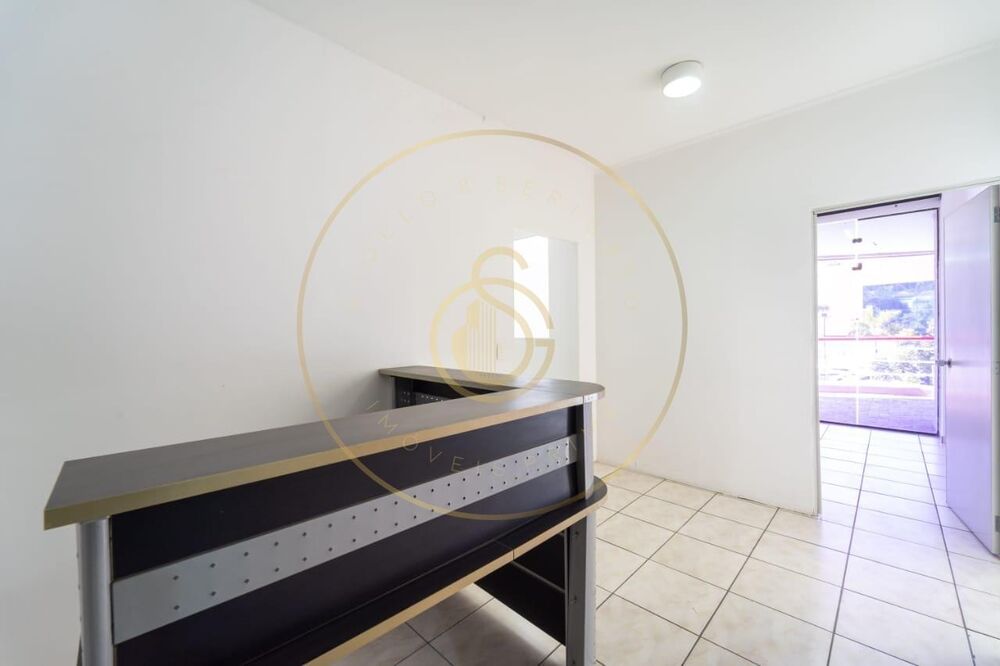 Imóvel Comercial Padrão para alugar, 125m² - Foto 6