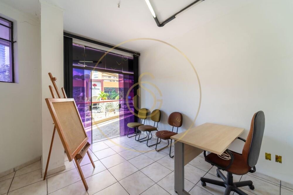 Imóvel Comercial Padrão para alugar, 125m² - Foto 1