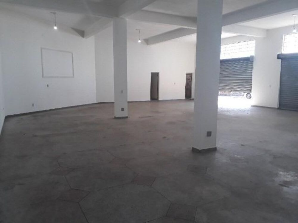 Imóvel Comercial Padrão para alugar, 242m² - Foto 4