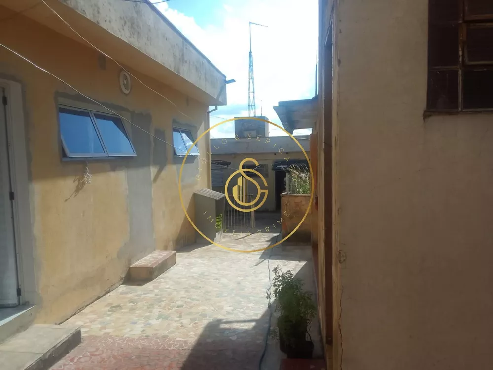 Casa, 3 quartos - Foto 11