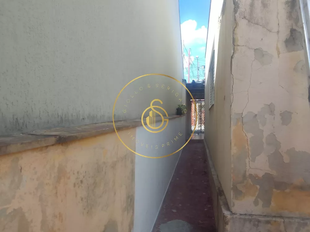 Casa, 3 quartos - Foto 10