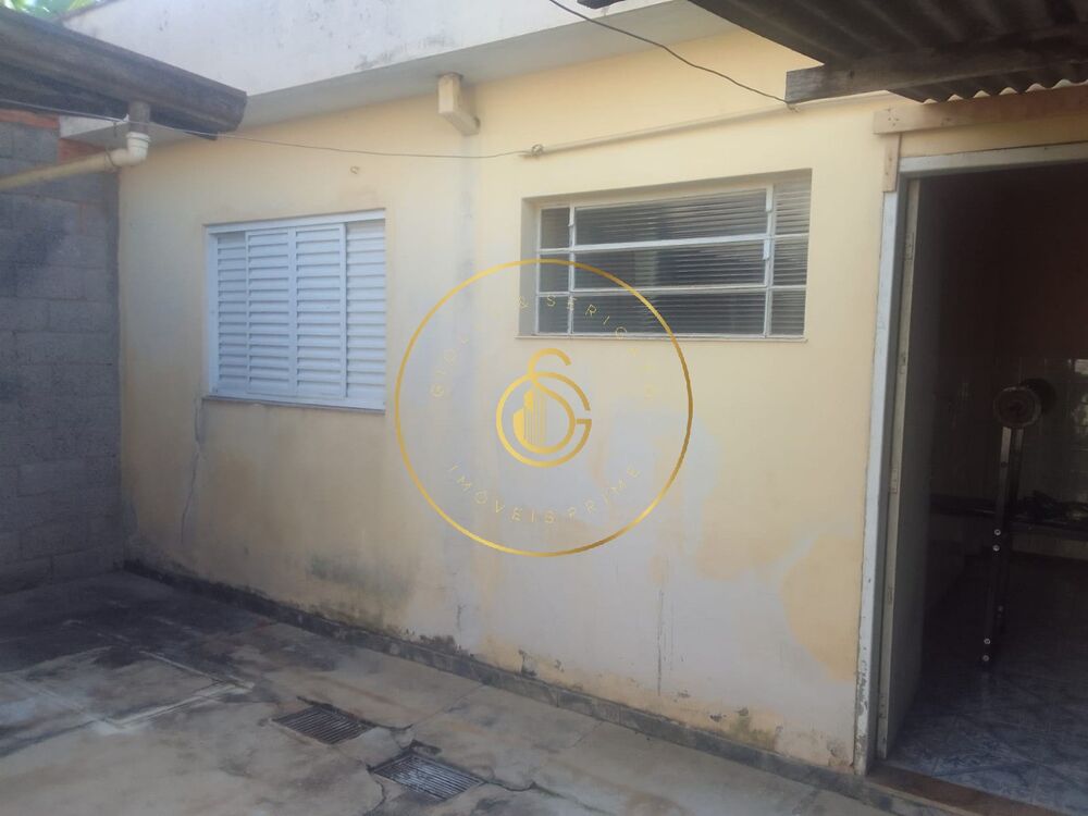 Casa, 3 quartos - Foto 4