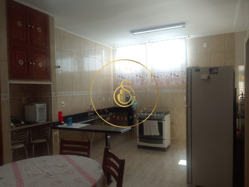 Casa, 3 quartos - Foto 2