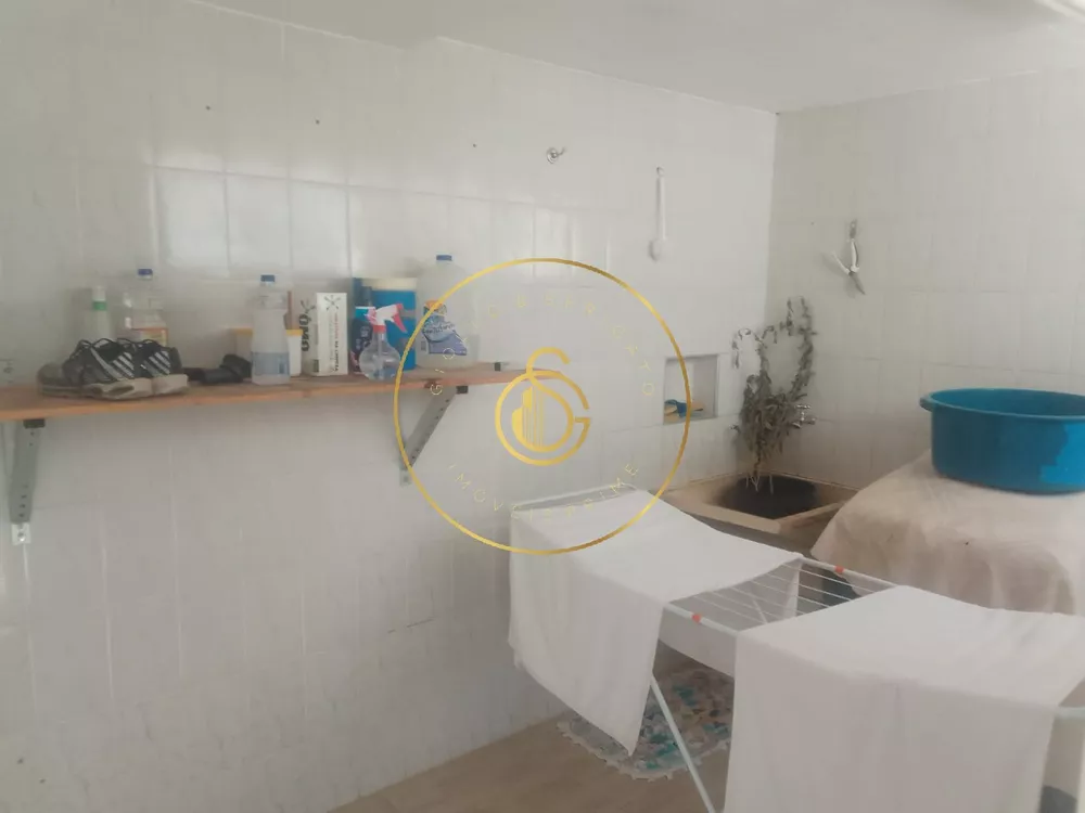 Casa, 3 quartos - Foto 9