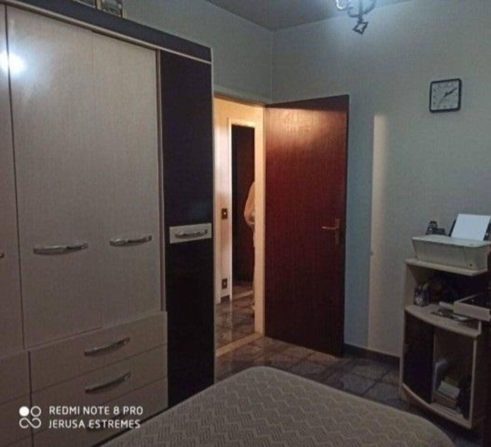 Casa, 4 quartos - Foto 8