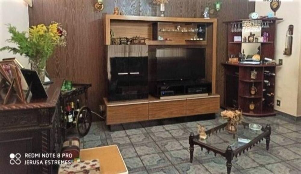 Casa, 4 quartos - Foto 6