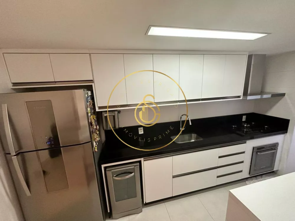 Apartamento à venda com 3 quartos, 97m² - Foto 4