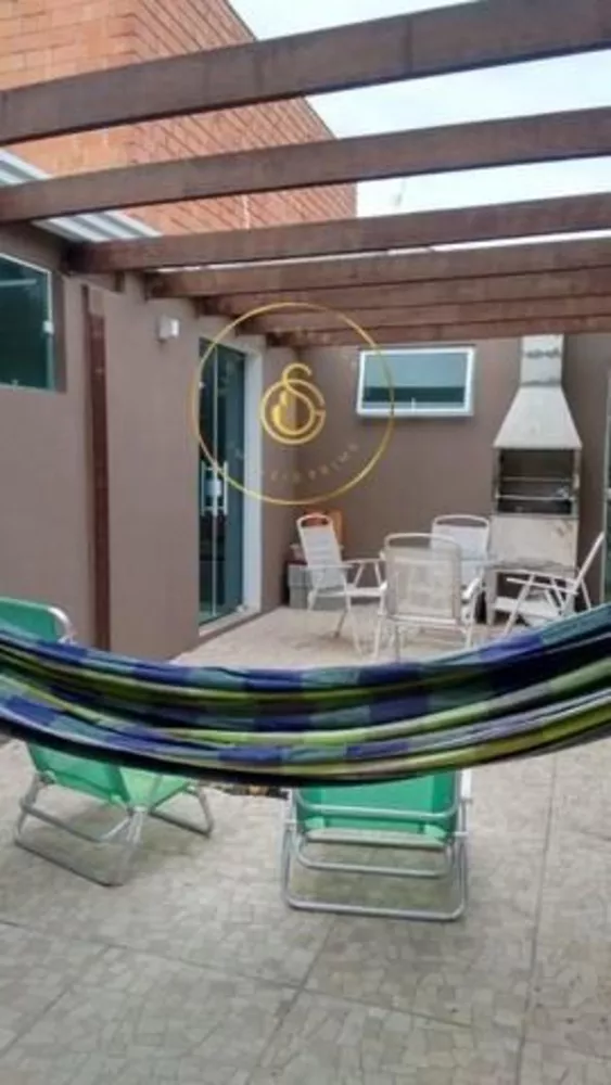 Casa, 5 quartos - Foto 6