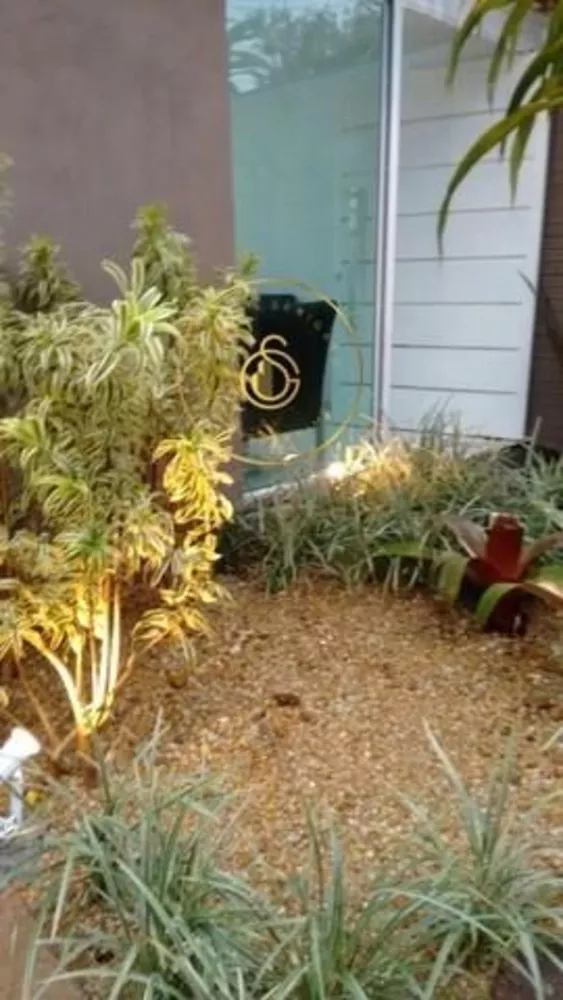 Casa, 5 quartos - Foto 1