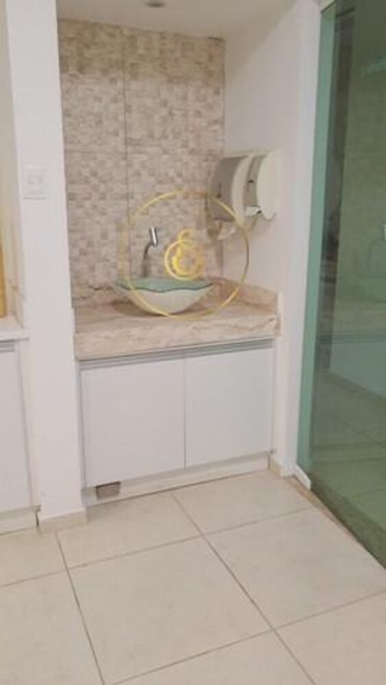 Casa, 5 quartos - Foto 8