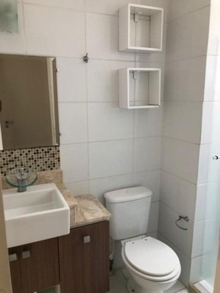 Apartamento para alugar com 2 quartos, 50m² - Foto 3