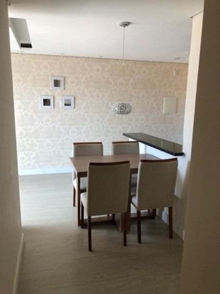 Apartamento para alugar com 2 quartos, 50m² - Foto 5