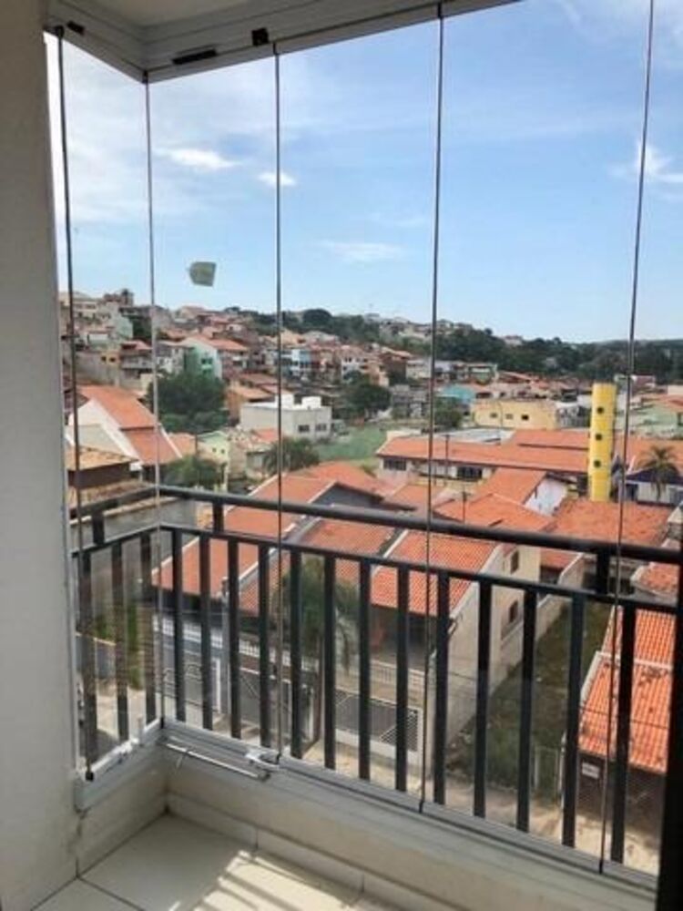 Apartamento para alugar com 2 quartos, 50m² - Foto 2