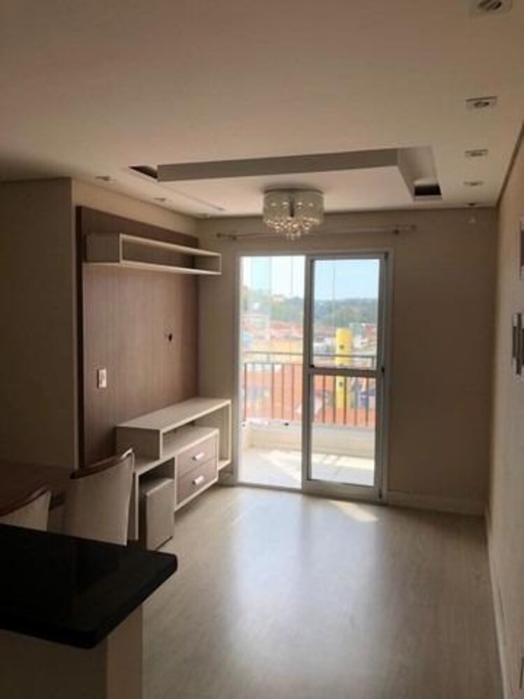 Apartamento para alugar com 2 quartos, 50m² - Foto 1