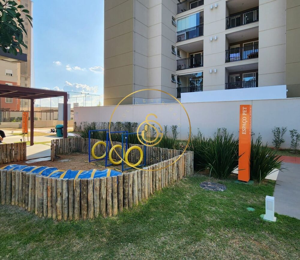 Apartamento à venda e aluguel com 2 quartos, 54m² - Foto 8