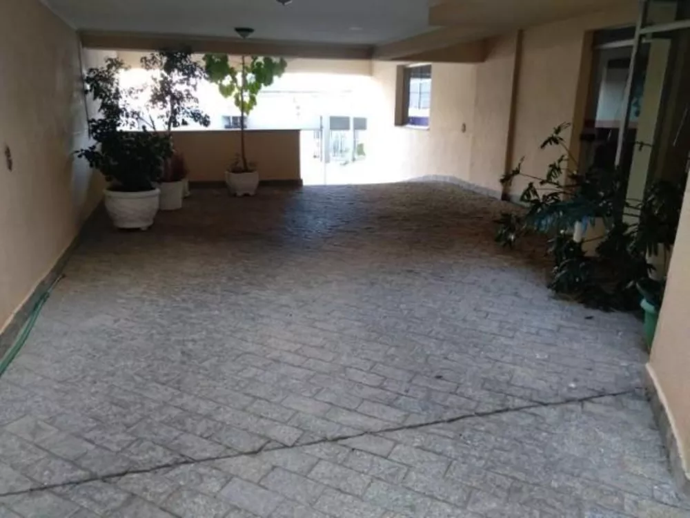 Apartamento, 3 quartos, 161 m² - Foto 15