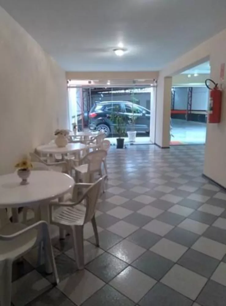 Apartamento, 3 quartos, 161 m² - Foto 13