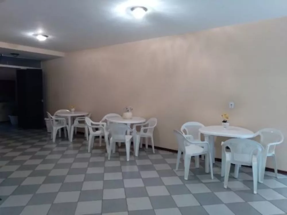 Apartamento, 3 quartos, 161 m² - Foto 11