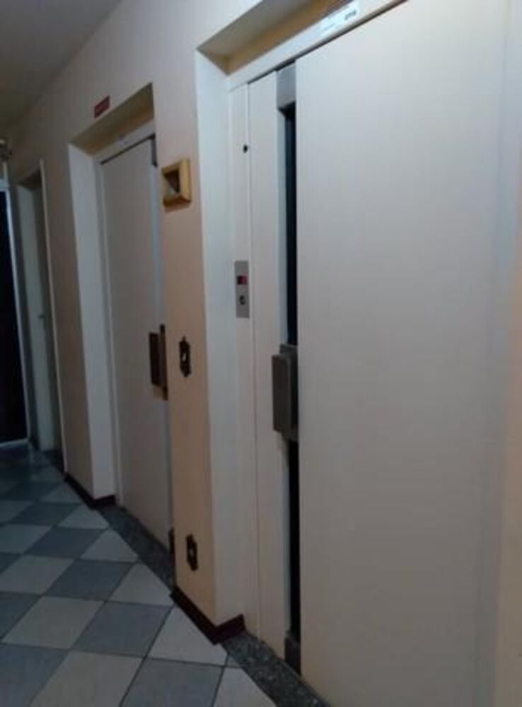 Apartamento para alugar com 3 quartos, 161m² - Foto 4