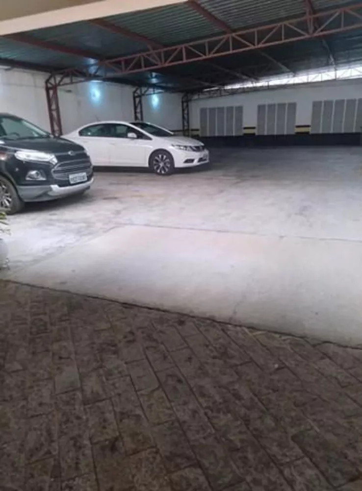 Apartamento, 3 quartos, 161 m² - Foto 16