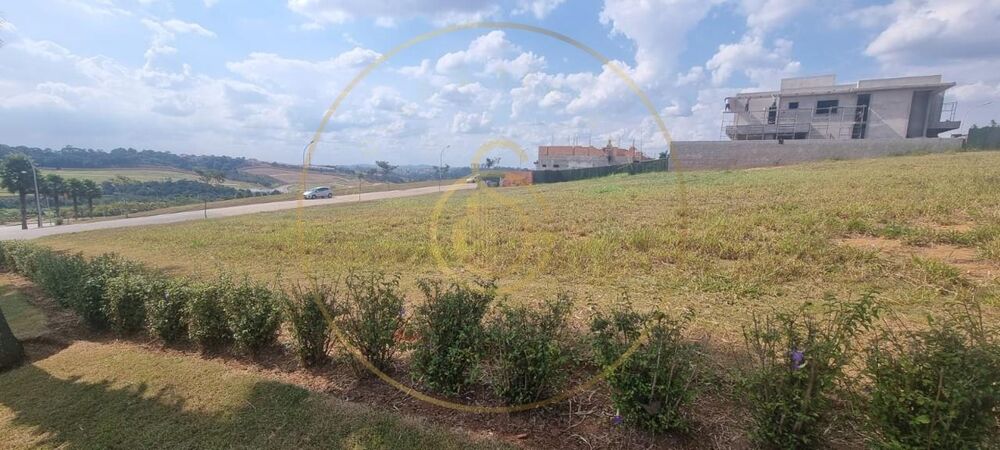 Terreno, 452 m² - Foto 1