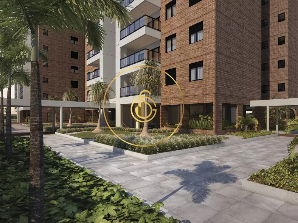 Apartamento, 2 quartos, 113 m² - Foto 13