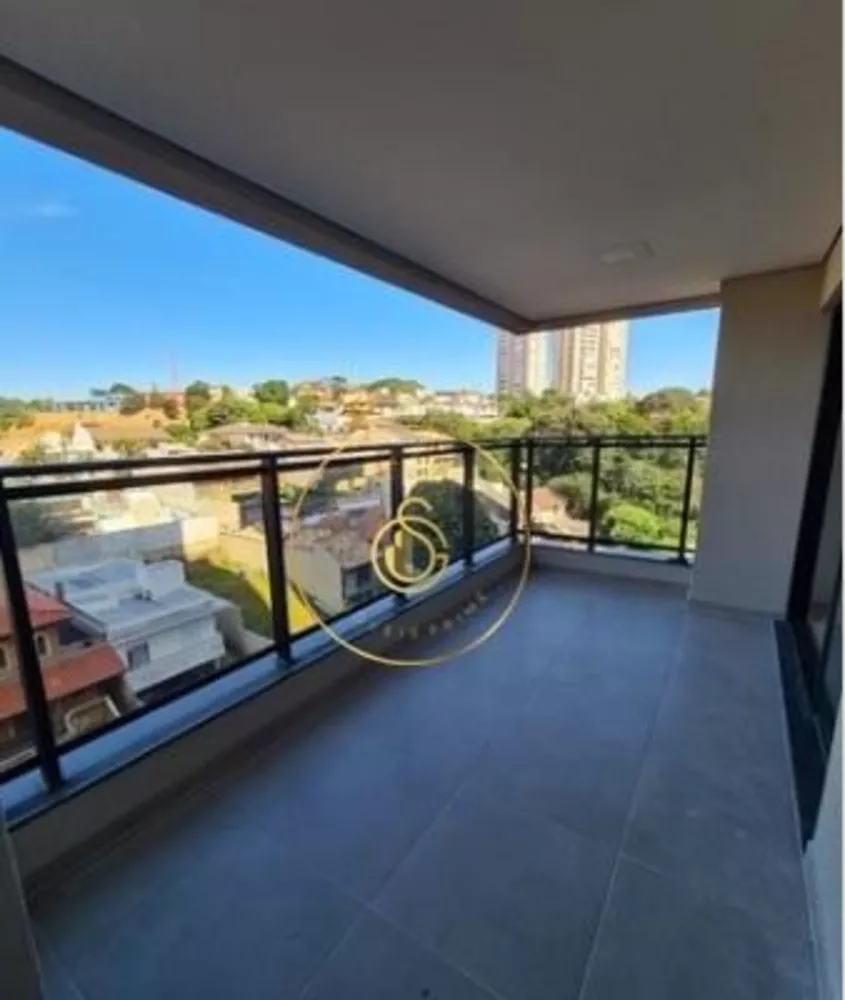 Apartamento, 2 quartos, 113 m² - Foto 1