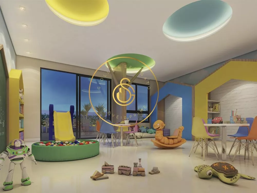 Apartamento, 2 quartos, 113 m² - Foto 11