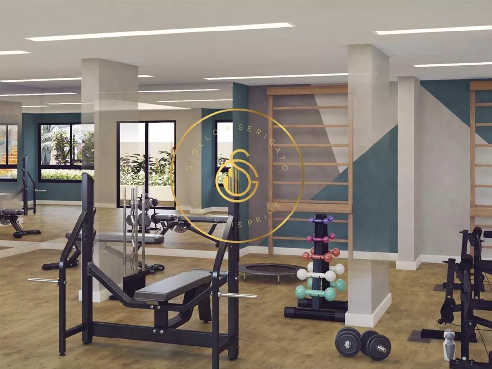 Apartamento, 2 quartos, 113 m² - Foto 15