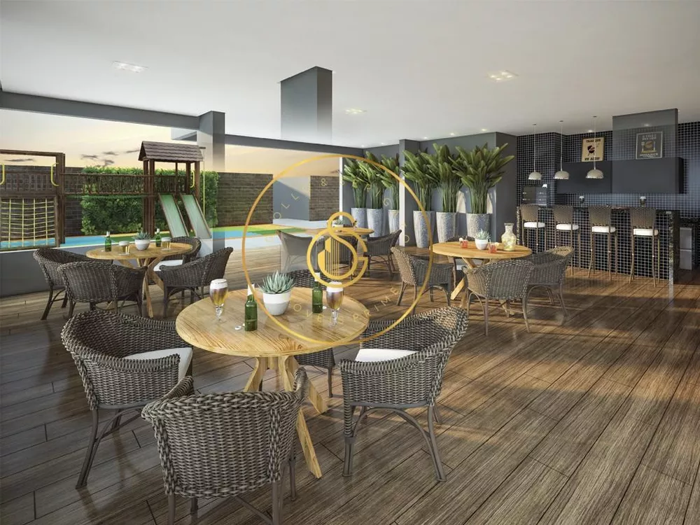 Apartamento, 2 quartos, 113 m² - Foto 16