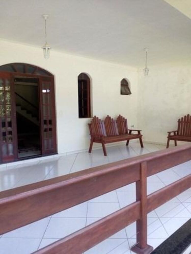 Chácara, 4 quartos - Foto 3