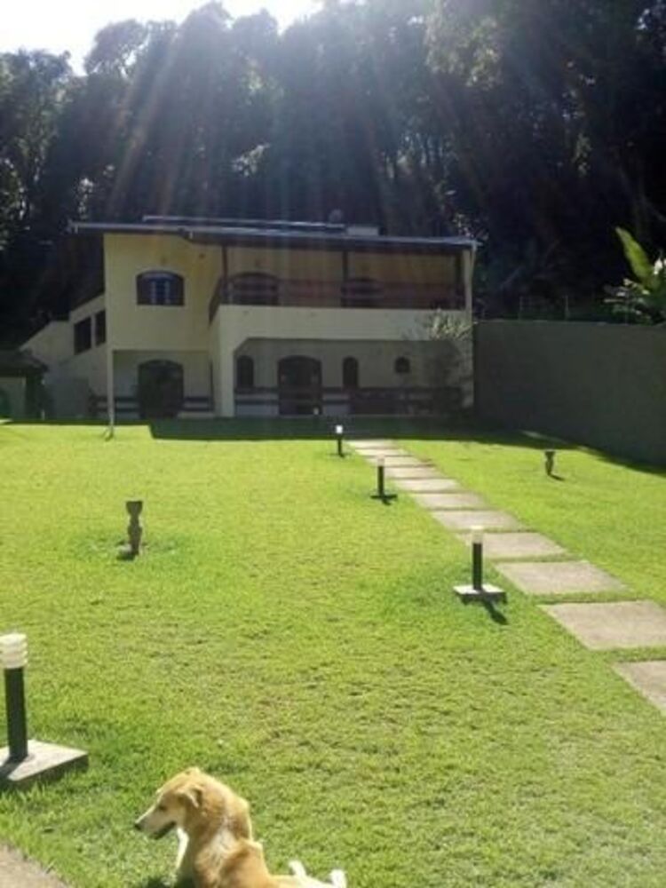 Chácara, 4 quartos - Foto 6