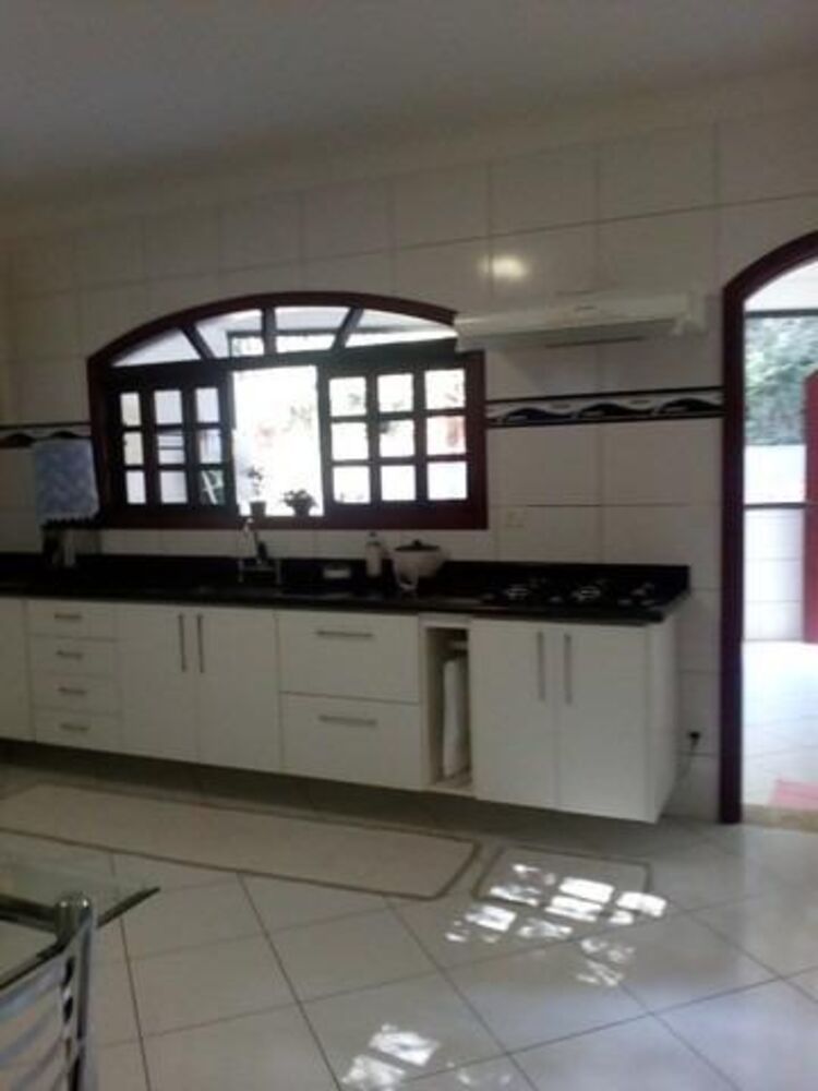 Chácara, 4 quartos - Foto 8