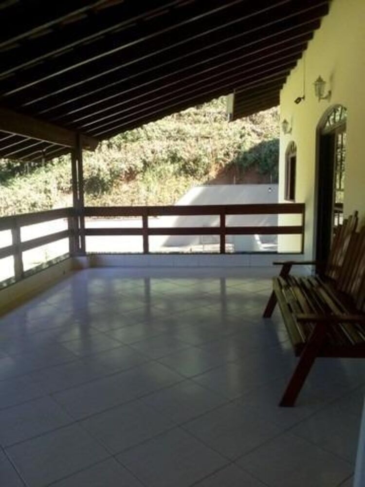 Chácara, 4 quartos - Foto 4