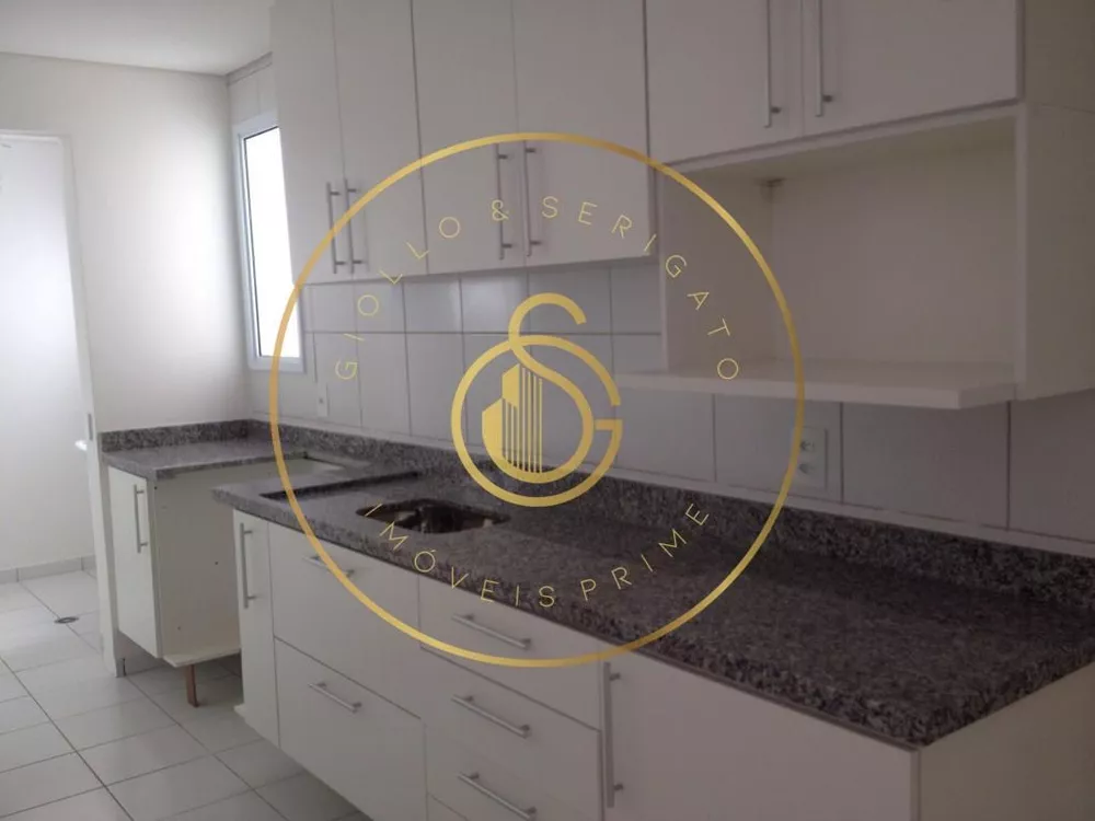 Apartamento à venda com 2 quartos, 78m² - Foto 3