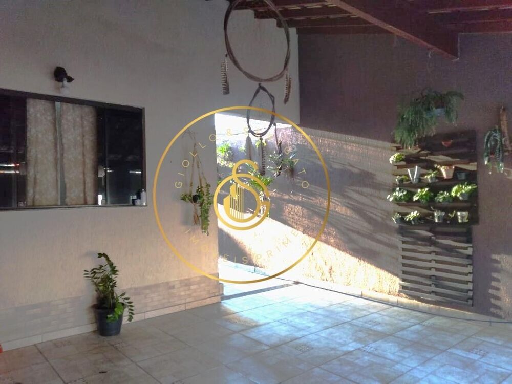 Casa, 2 quartos - Foto 3