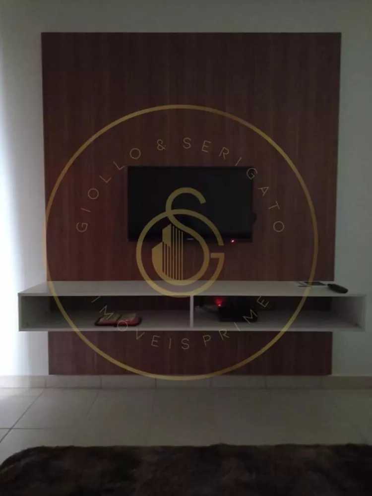 Apartamento à venda com 3 quartos, 71m² - Foto 3