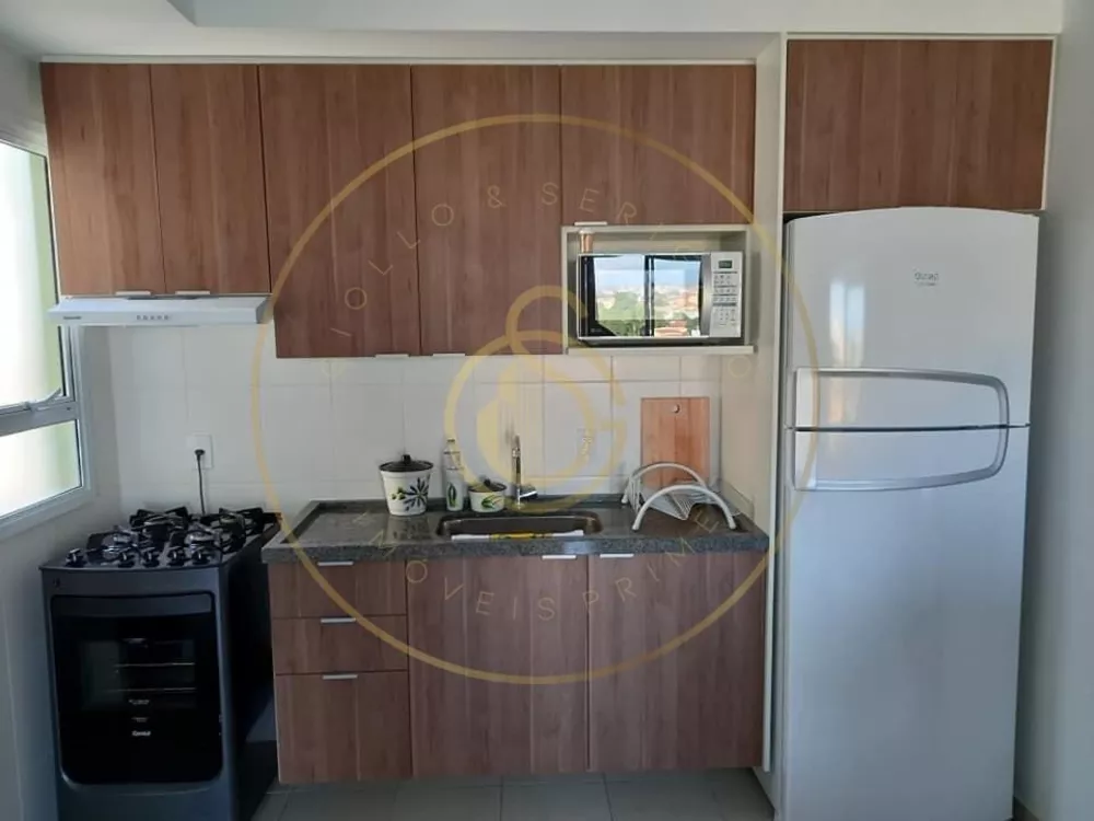 Apartamento à venda com 3 quartos, 71m² - Foto 4